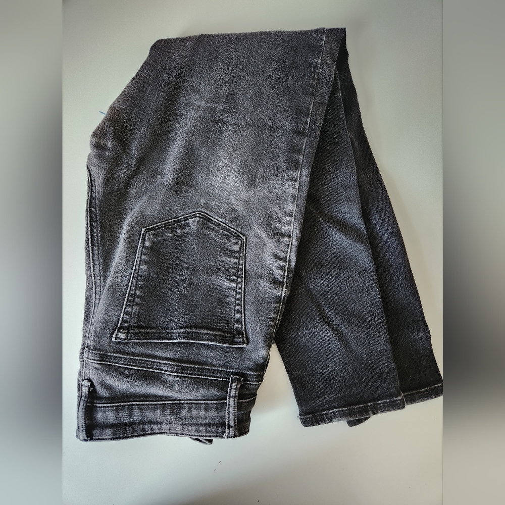 Lucky Brand Ava Super Skinny Jeans
